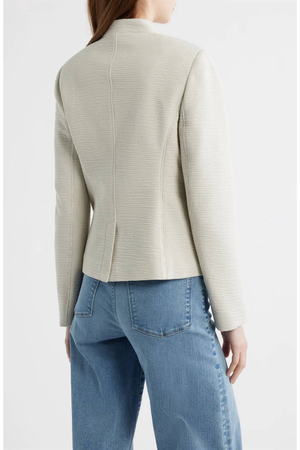 Rag & Bone - Mercer Textured Jacket