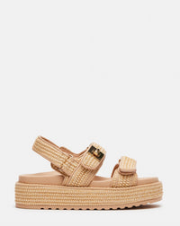 Steve Madden - Women's Big Mona Sandal
