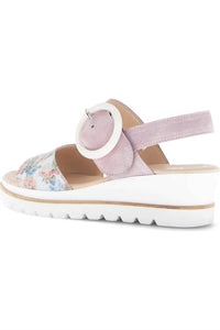 Gabor - Women's 4.645 Wedge Sandal
