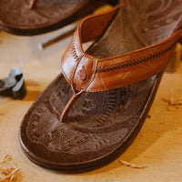 Olukai - Men's Hiapo Sandal