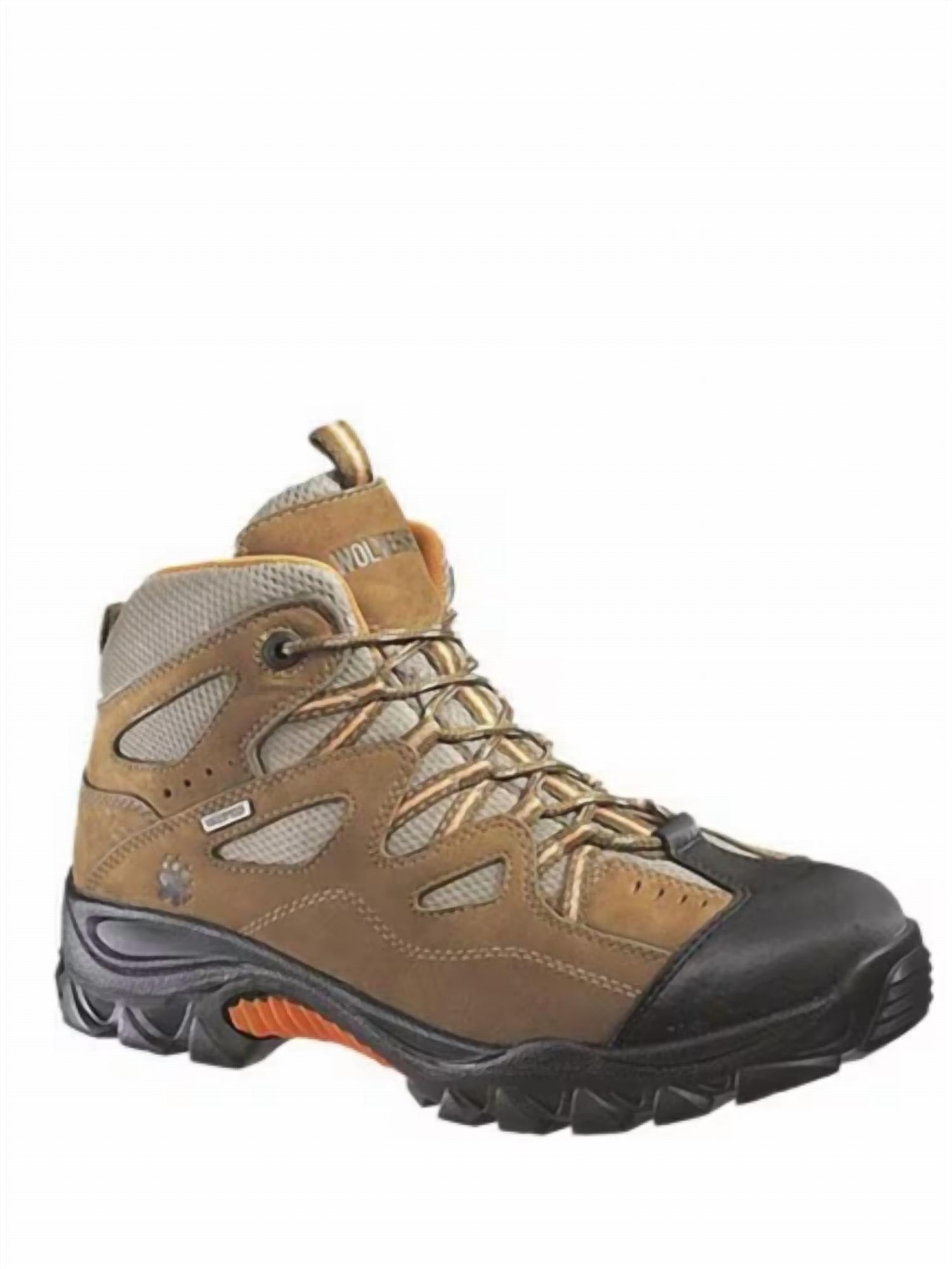 Wolverine - Men's Durant Safety Boots