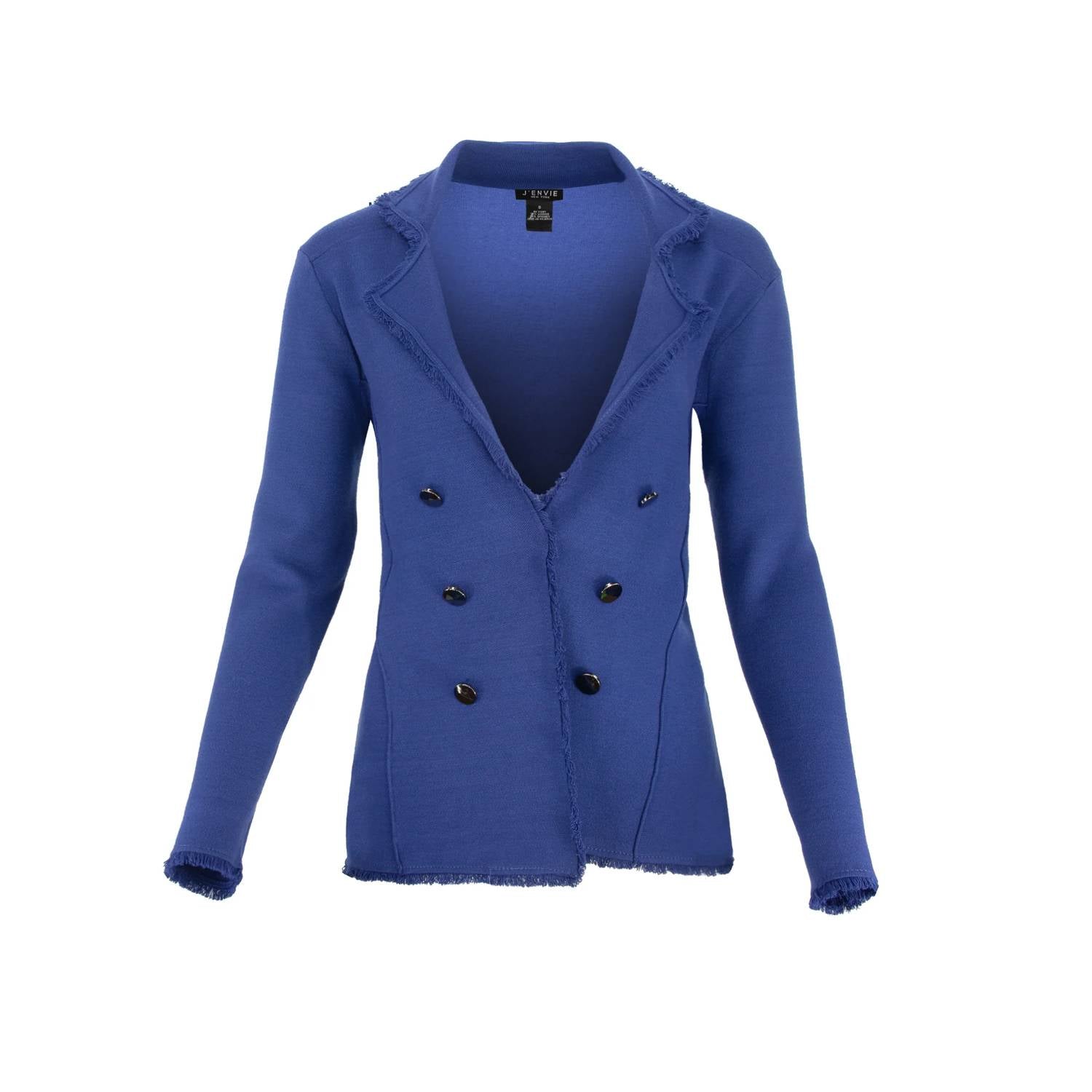 J'Envie/Eli - The Mariner Jacket