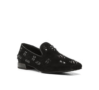 DONALD PLINER Women's Adeline Flats in black - women's flats