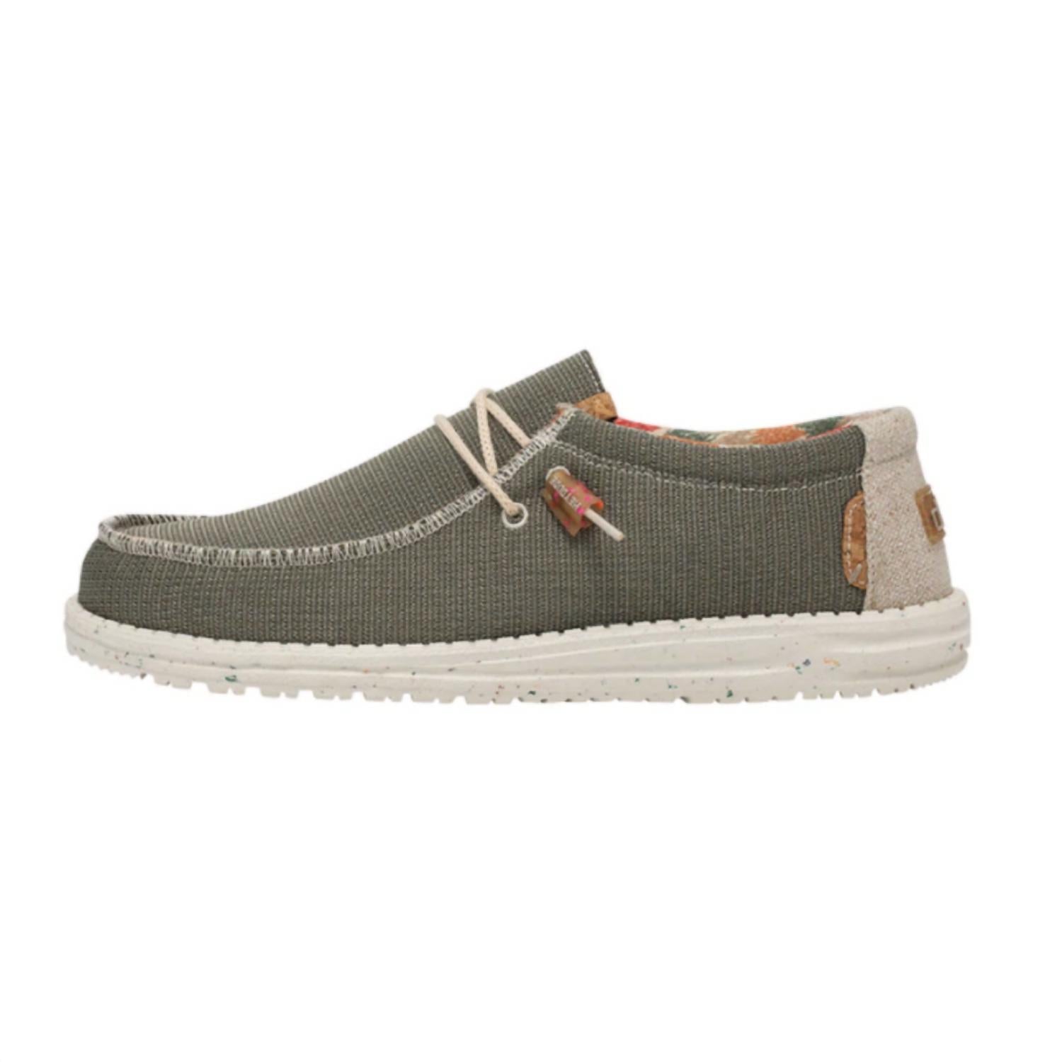 Hey Dude - Men's Wally Eco Sneaker