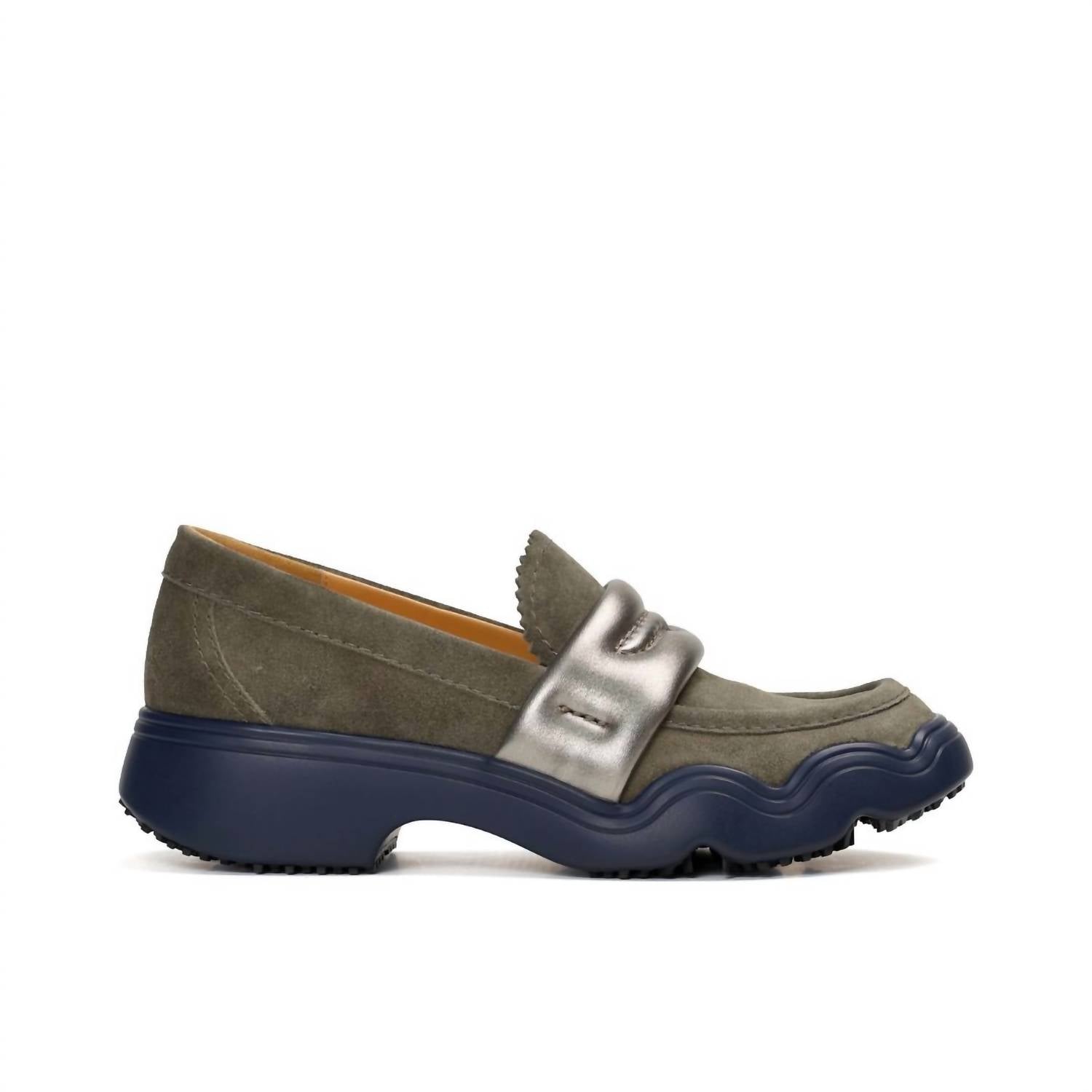 4Ccccees - Women's Sanho Loa Loafer