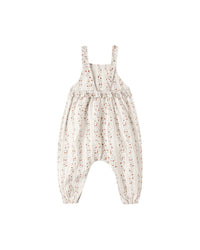 Rylee + Cru - Girl's Kinsley Jumpsuit