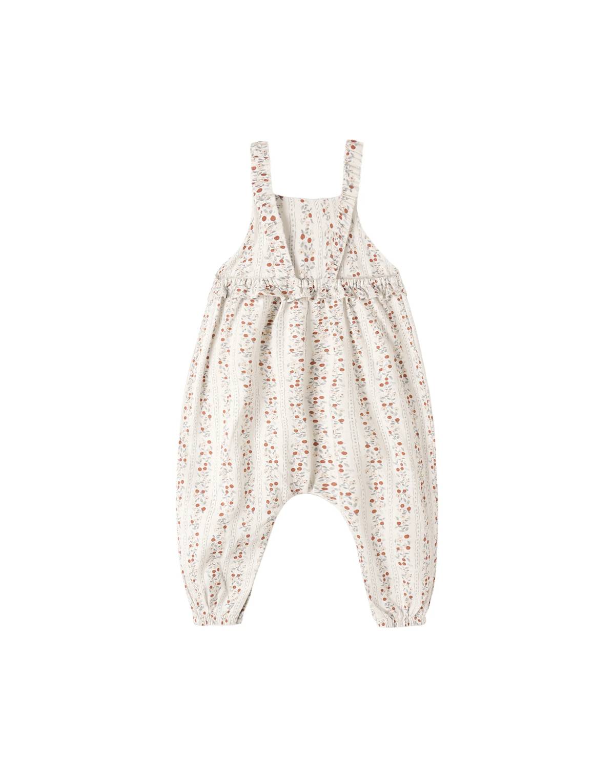 Rylee + Cru - Girl's Kinsley Jumpsuit