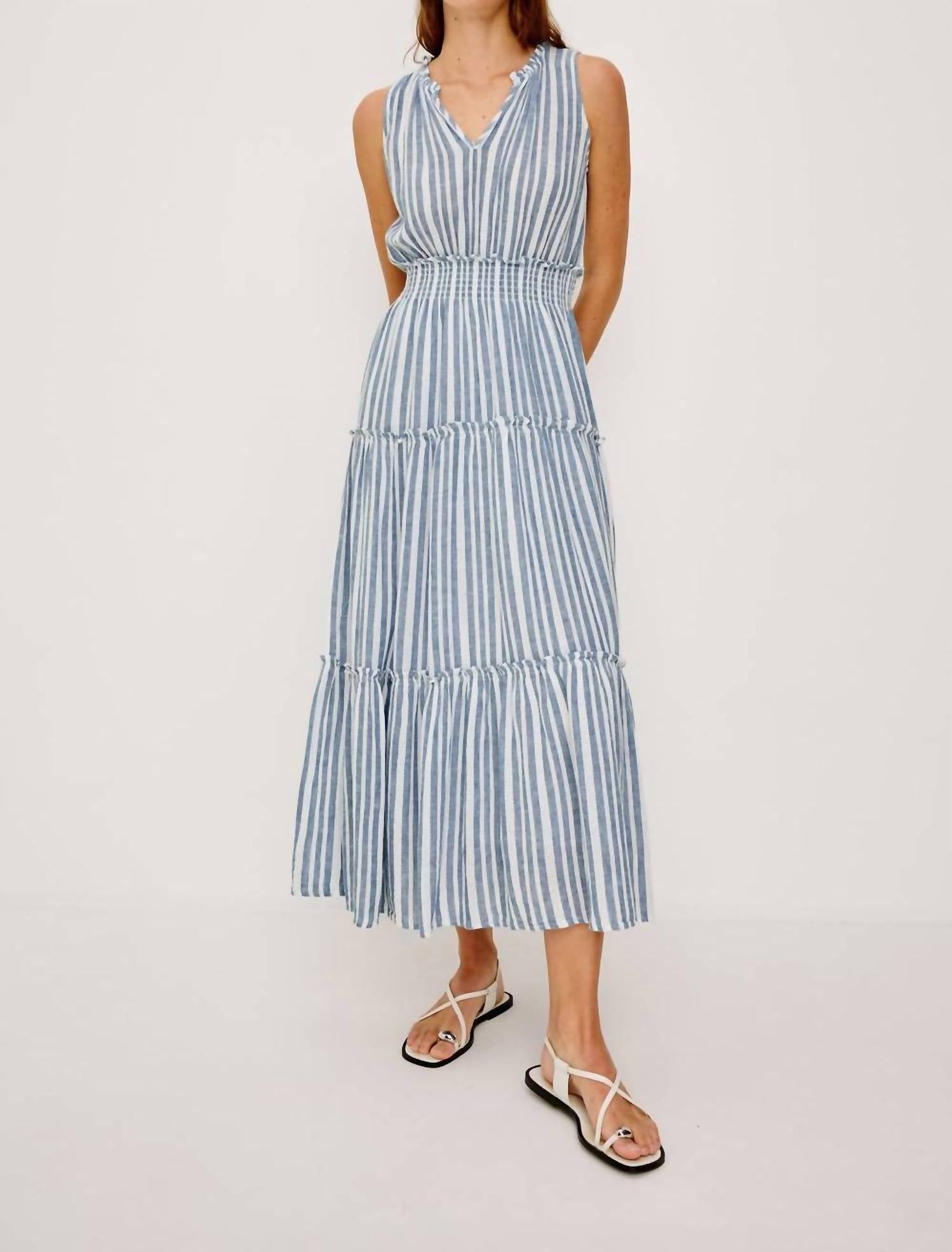 Rails - Women's Loulou Dress