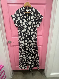 Entro - Seashell Dress