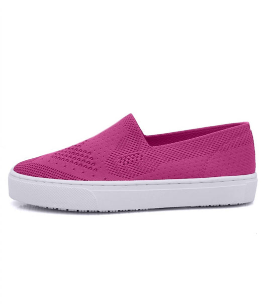 WOMEN'S JAZZ SLIP-ON SHOES