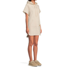 Ugg - Classic Hoodie Dress