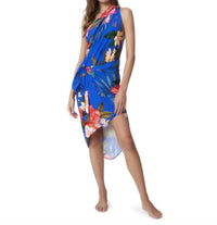 Pq Swim - Boca Carly Convertible Wrap