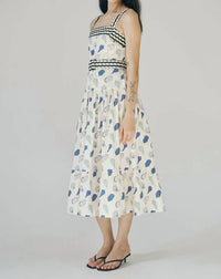 Maude Club - Madeline Dress