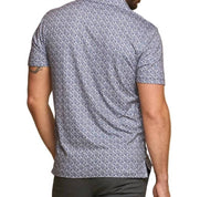 Fundamental Coast - Pixel Polo Shirt