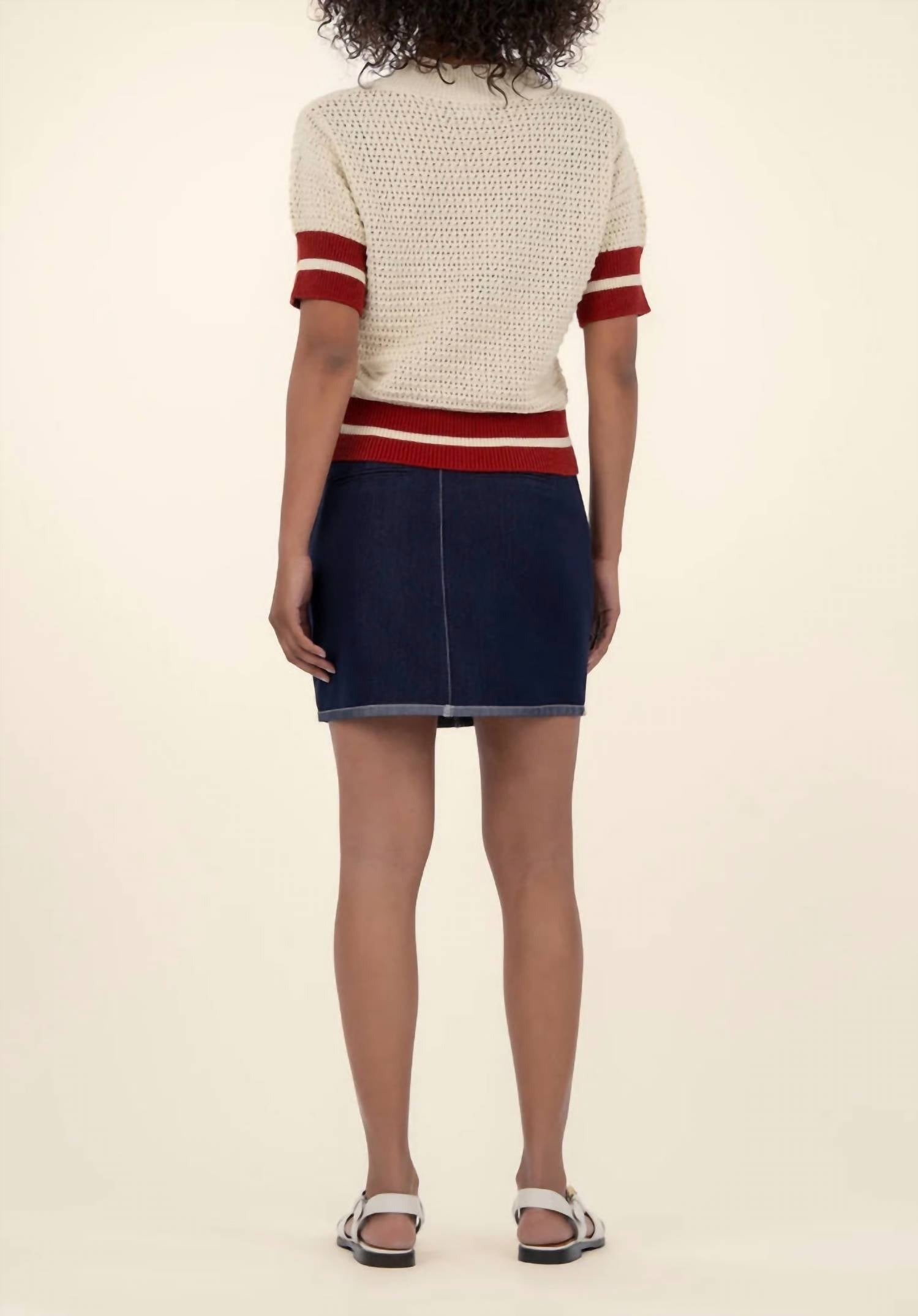 Kut From The Kloth - Zyla Pullover Sweater