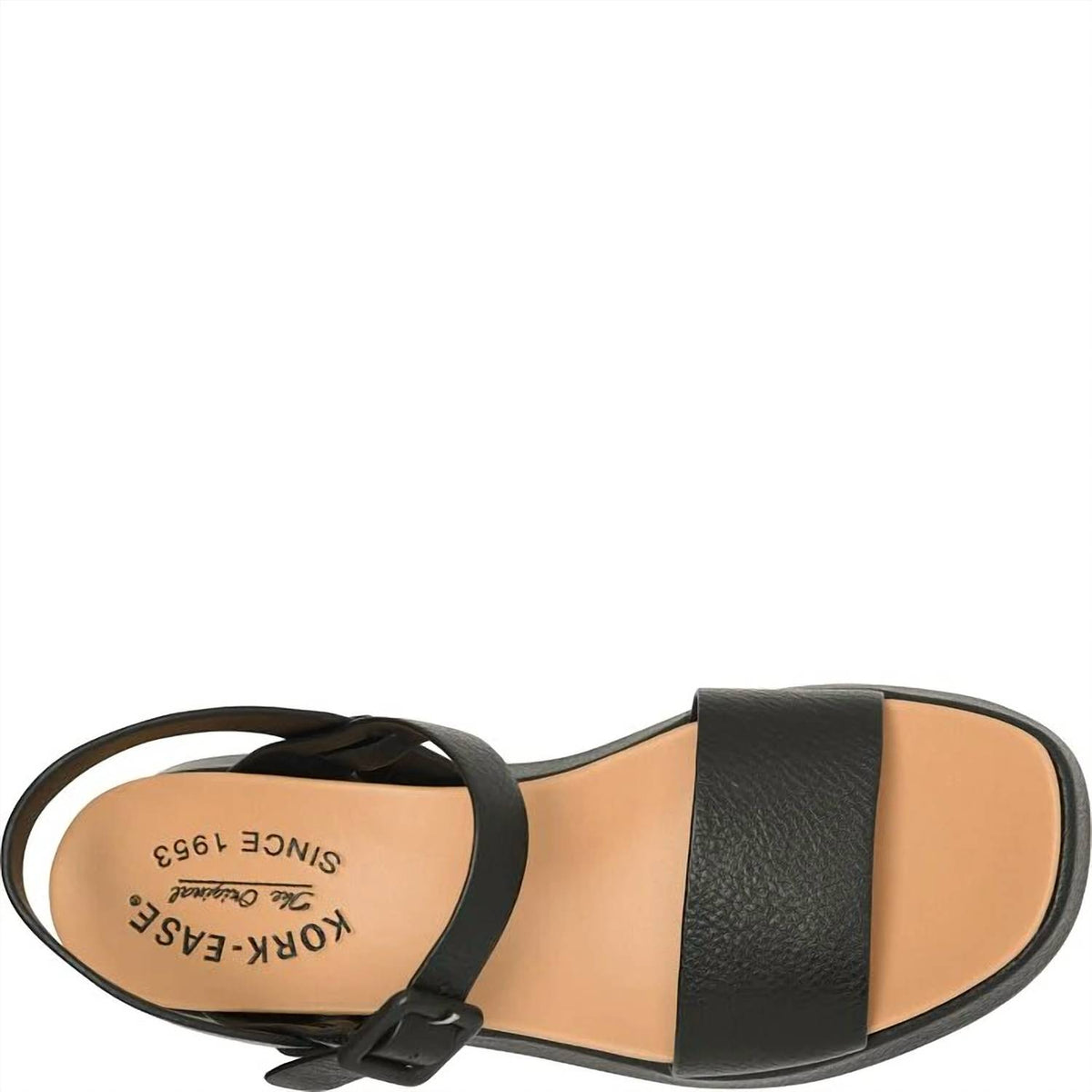 Kork-Ease - Women's Hallie Sandal