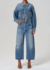 Citizens Of Humanity - Alma Jean Jacket