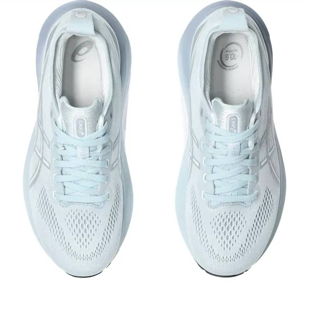 Asics - Women's Kayano 31 Sneaker