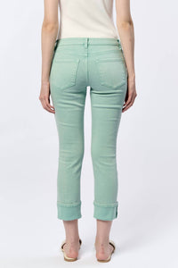 Dear John Denim - Blaire Straight Leg Jean