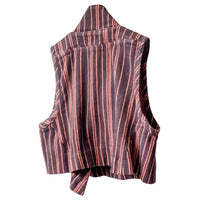 Cynthia Ashby - Women's Chord Reversible Vest