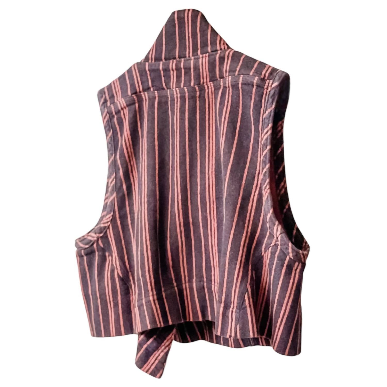 Cynthia Ashby - Women's Chord Reversible Vest
