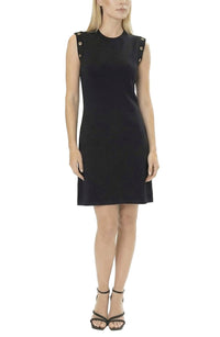 Area Stars - Women's Grommet Dress