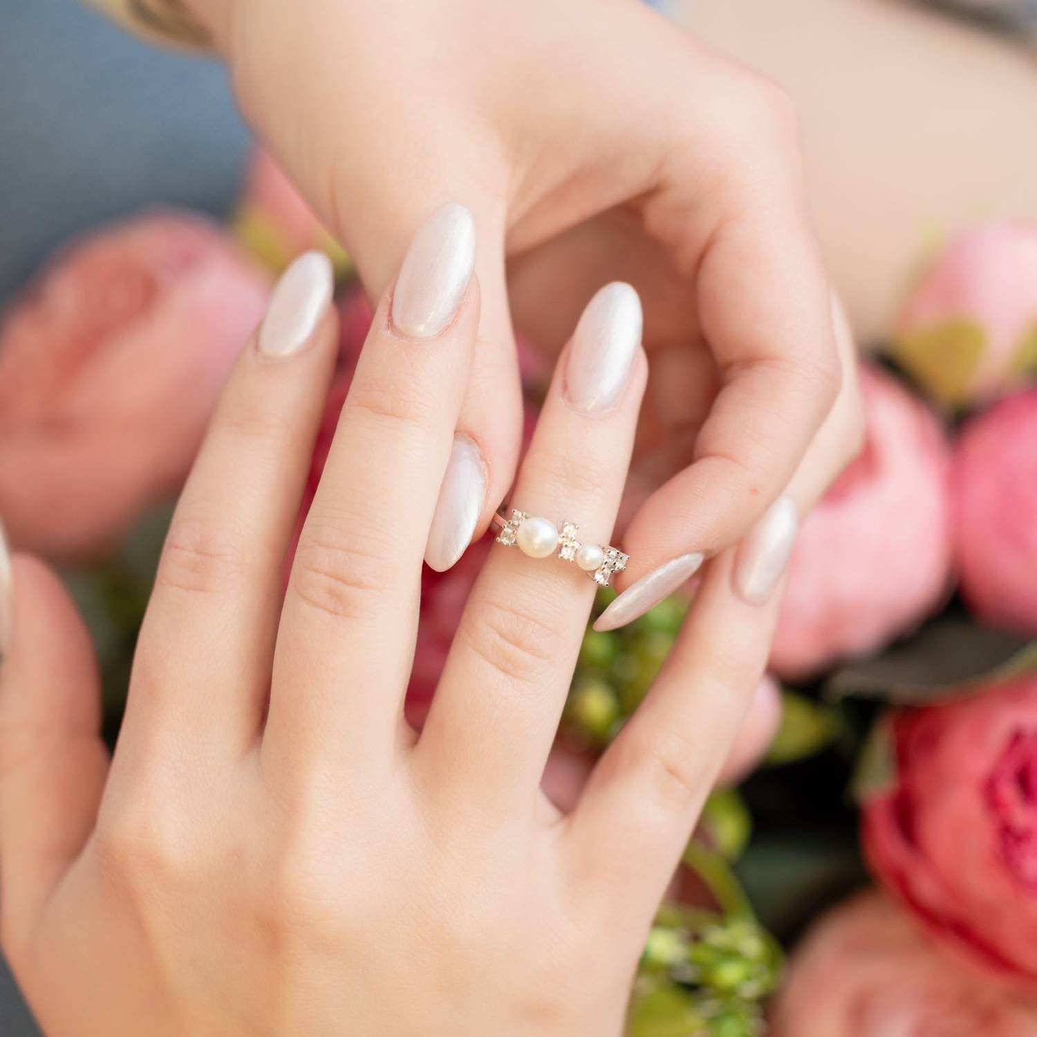 Starlette - Women's Harper Statement Ring