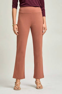 Dear Scarlett - Magic Slim Straight Pants