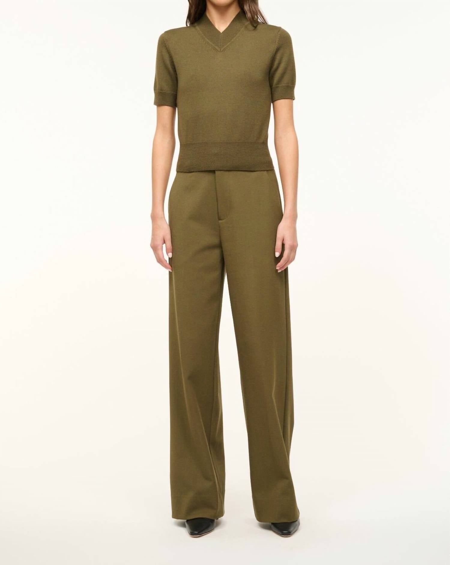Staud - Sullivan Top