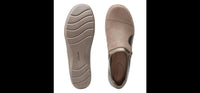 Clarks - Cora Poppy Loafer