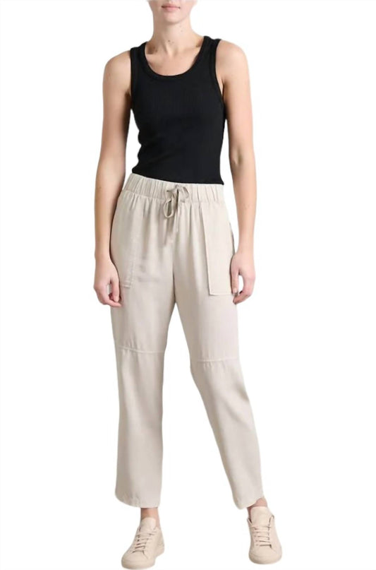 Bella Dahl - Utility Trouser Pants