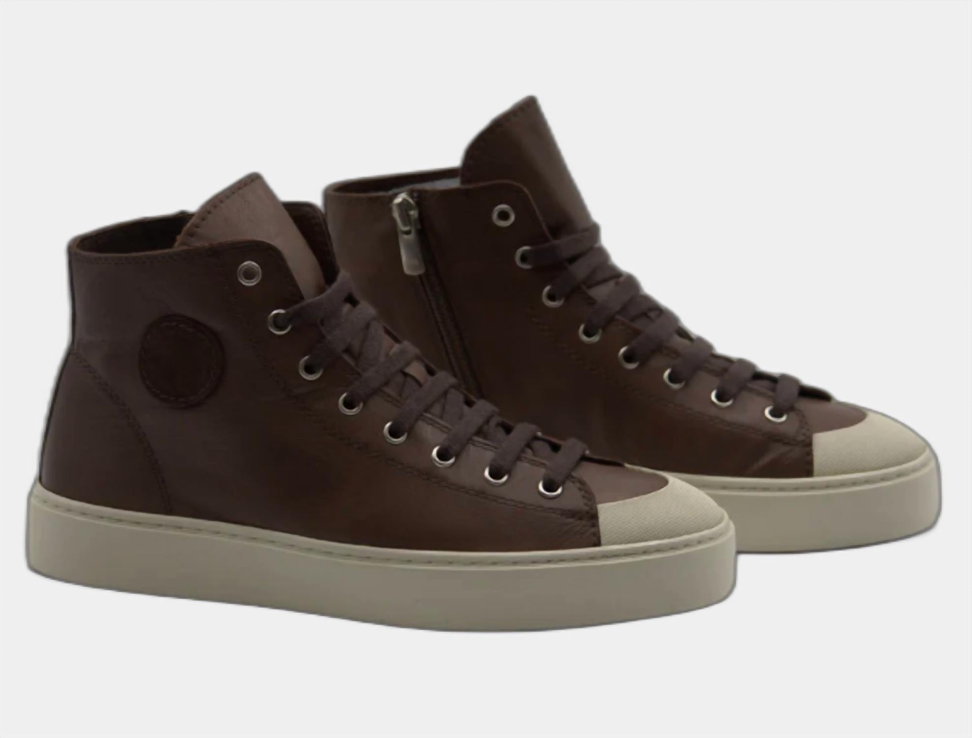 Lusso Beni - Women's August Sneaker