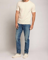 Current/Elliott - Waylon Straight Leg Jeans