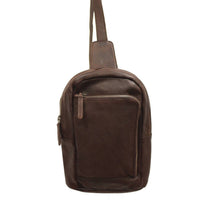 Latico - Women's Austin Handcrafted Leather Sling Bags