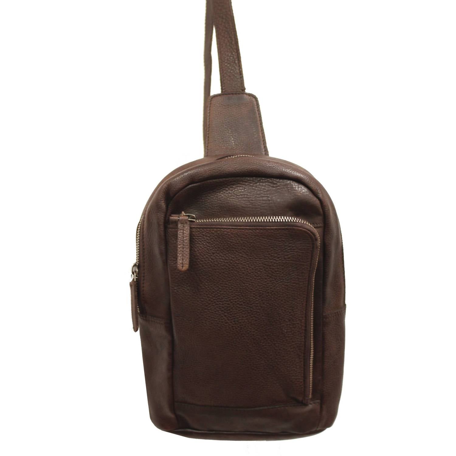 Latico - Women's Austin Handcrafted Leather Sling Bags