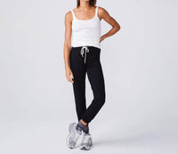 Monrow - Narrow Rib Tank