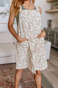 Hayden La - Baby Blossoms Floral Jumper