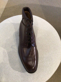 Gravati - Men's Boot Shoe