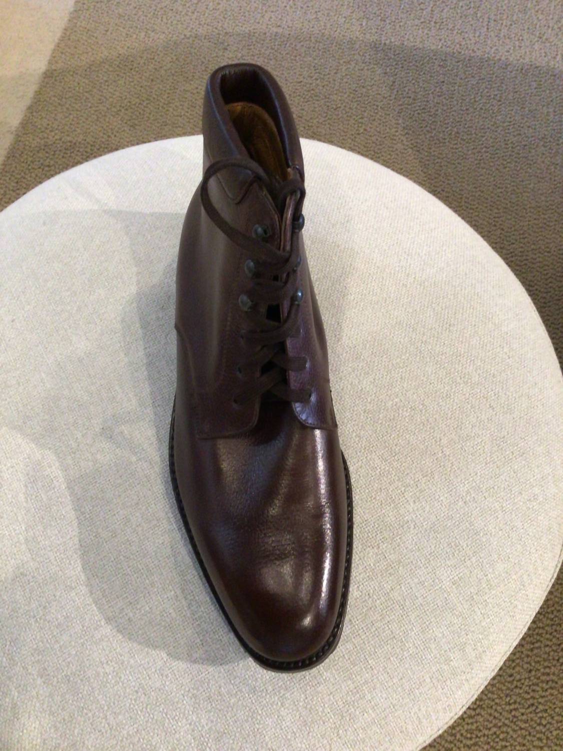 Gravati - Men's Boot Shoe