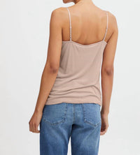 Ichi - Women's Jersey Top