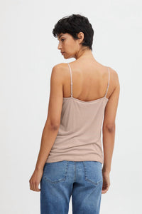 Ichi - Women's Jersey Top