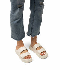 Matt & Nat - Women's Emie Vegan Platform Sandals