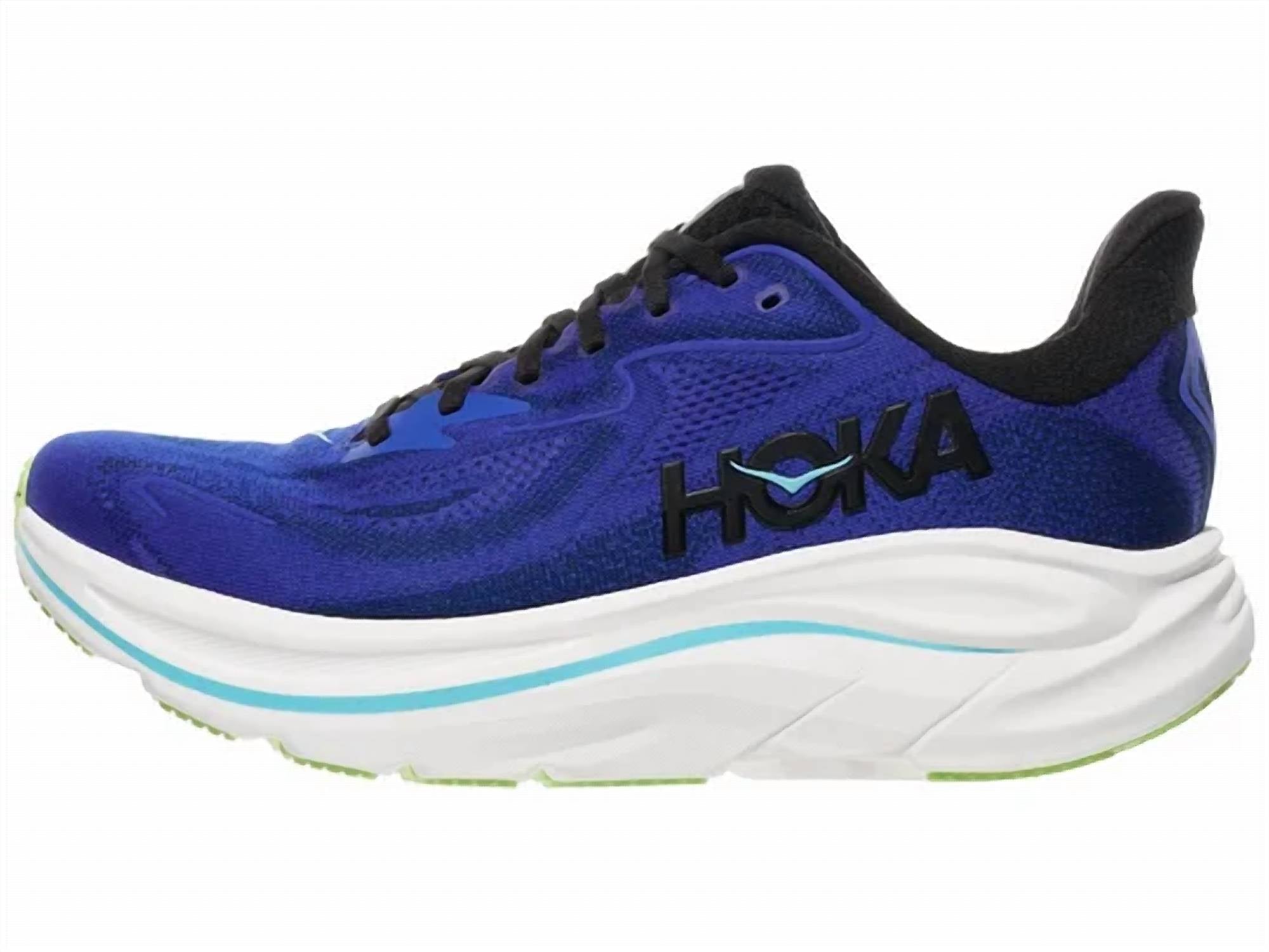 Hoka - Men's Clifton 10 Running Shoes