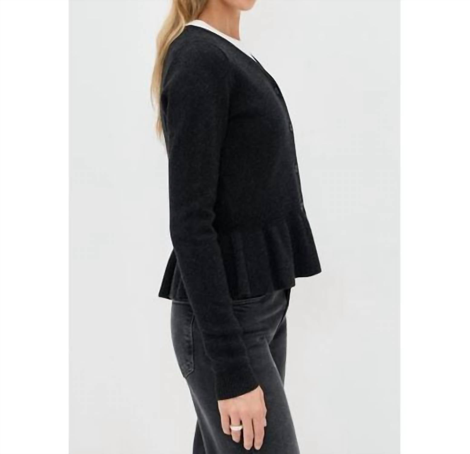 Kule - Bee Sweater Cardigan