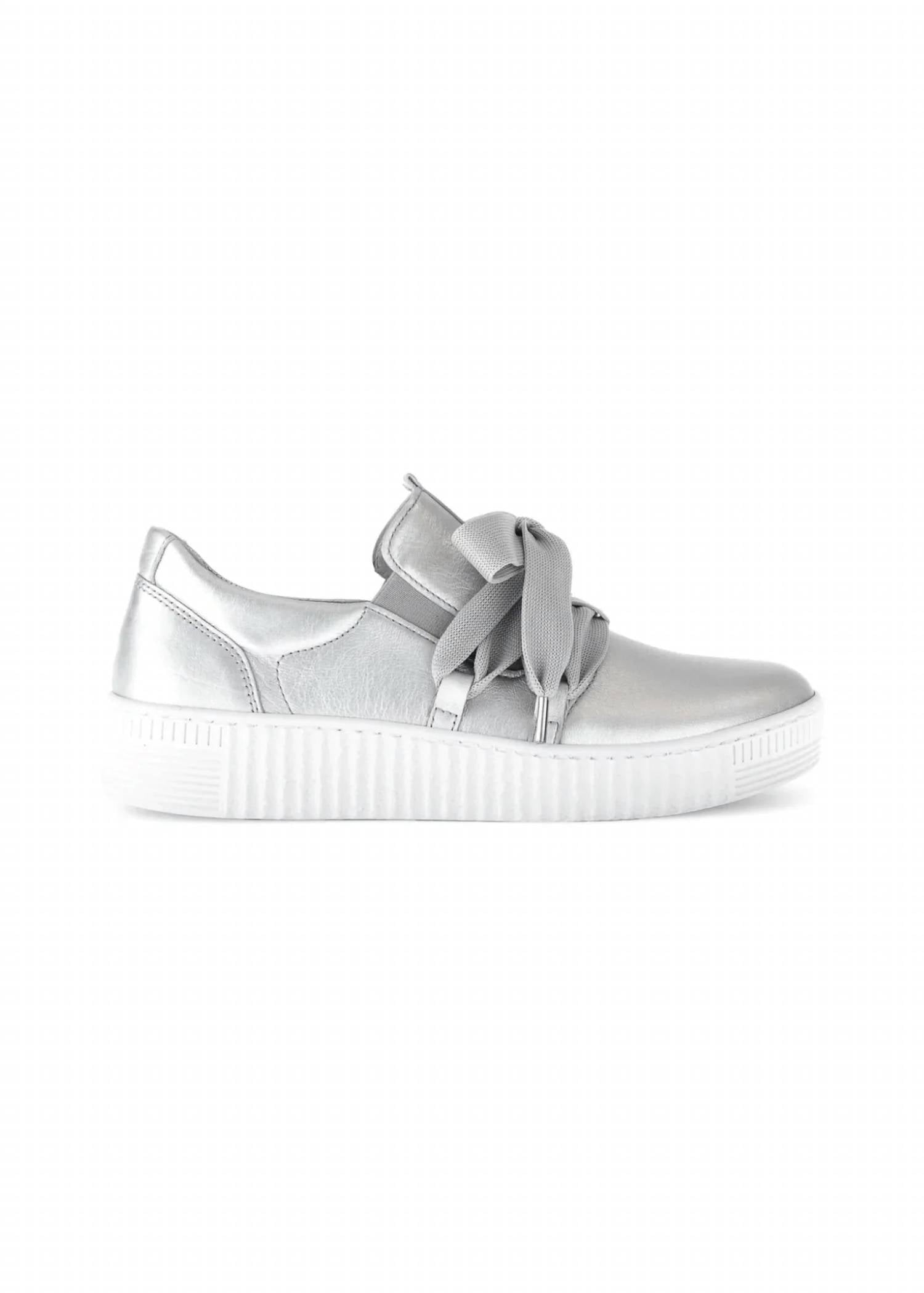 Gabor - Women's Lacey Sneaker