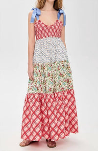 Free People - Bluebell Maxi Dress