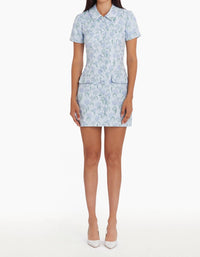 Amanda Uprichard - Belmont Dress
