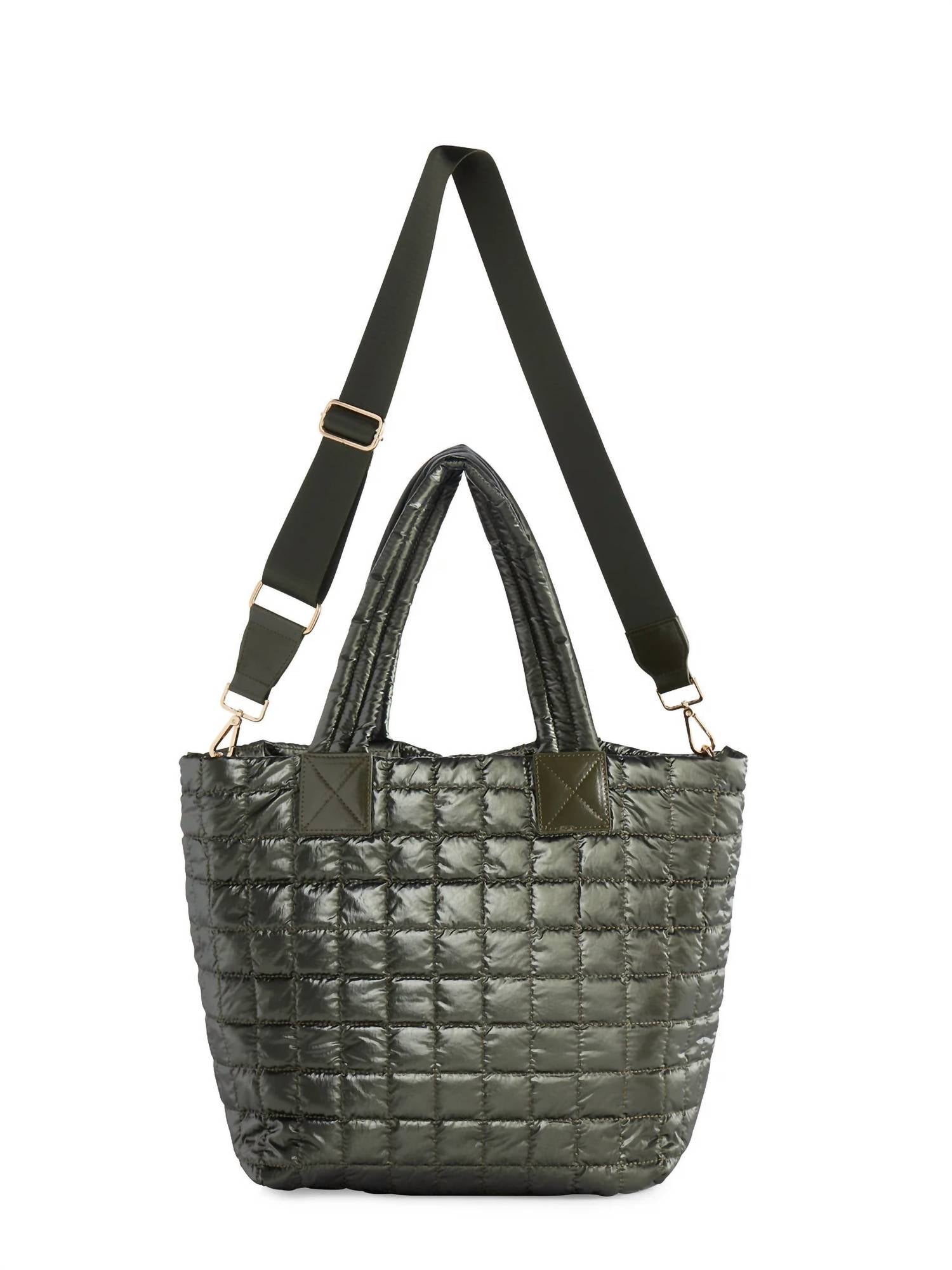 Shiraleah - Women's Logan Tote Bag