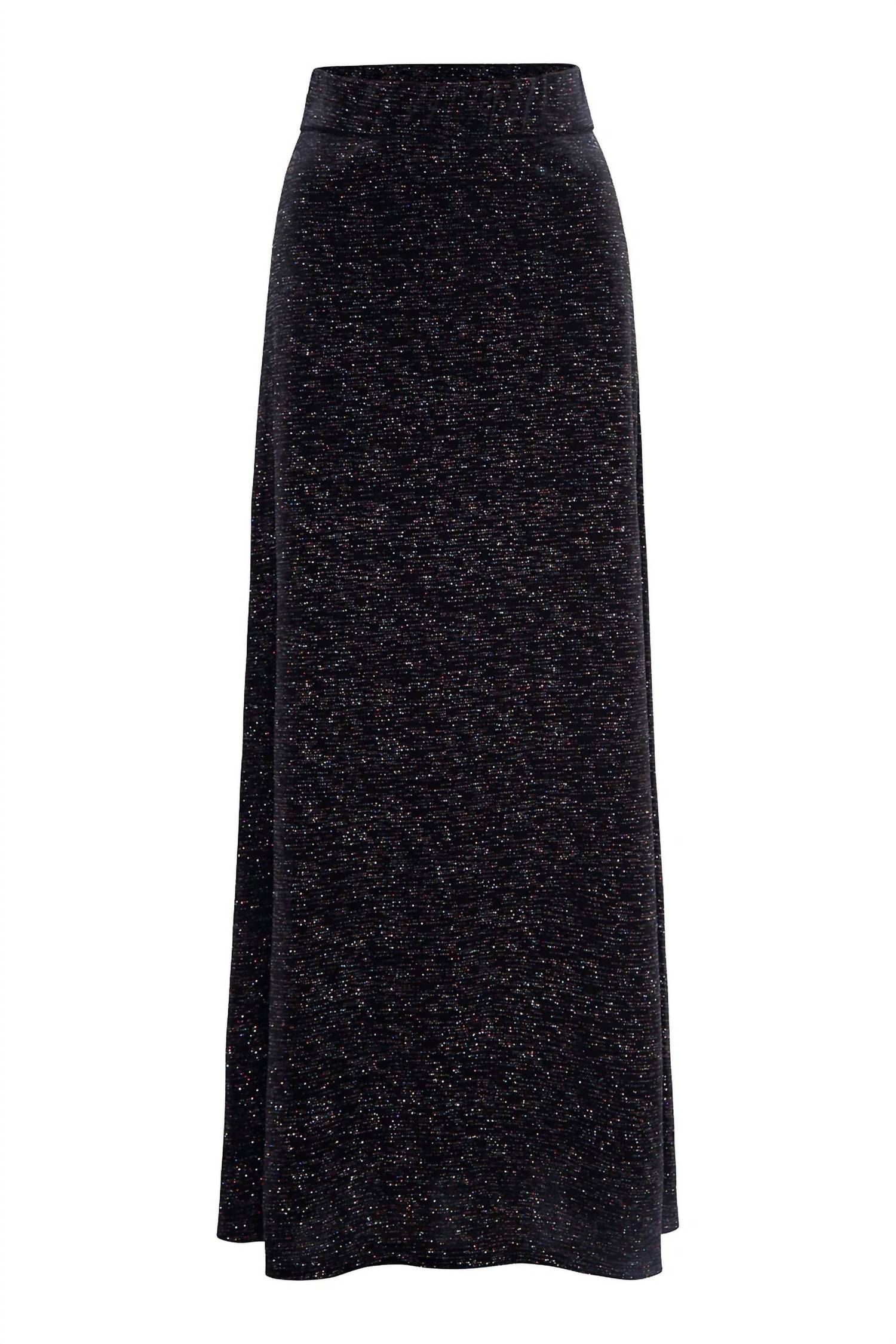 Ekat Knit Skirt