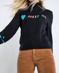 Lisa Todd - Apres Ski Sweater